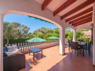 Villa Ullastres - 1