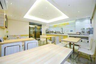 City Comfort Inn Chongqing Yangjiaping Pedestrian Street the MixC - 7