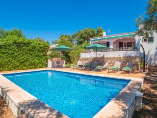 Villa Ullastres - 7