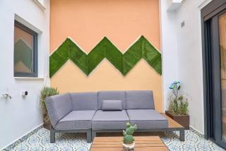 Big House & Stylish home in Ruzafa by Invalencia - 6