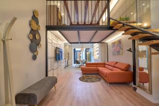 Big House & Stylish home in Ruzafa by Invalencia - 5