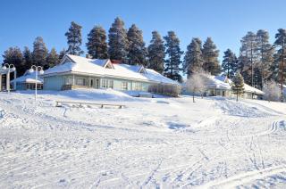 Katinkulta Apartments - Vuokatti - 9