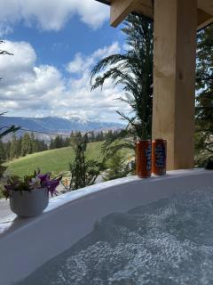 Virajlux - Dîmbovicioara - 7