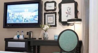 Xana Hotelle Zhuhai Gongbei Port - 7