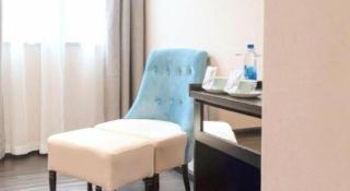 Xana Hotelle Zhuhai Gongbei Port - 5