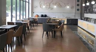 GreenTree Inn Express Qingdao Laixi High-Speed Railway Station Shenzhen Road - 4