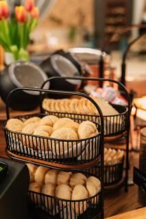 Hotel Tarnovia - Tarnów - 2