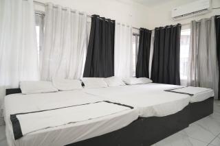 Cottage 08 - First floor - 0