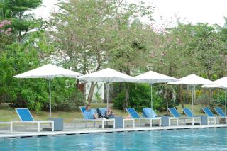 Mona Luxe Apartment - 8