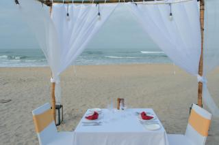 Mona Luxe Apartment - 7