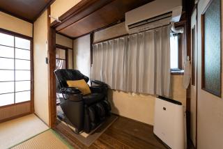 紫楽亭-shirakutei- 岡山 昭和レトロ宿 - 5