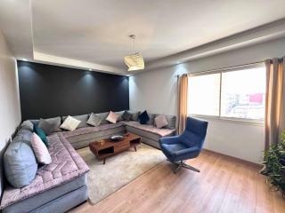 Agadir élégance - central, confortable et chic - 0