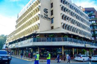 Clarion Hotel Nairobi - 0