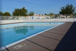 La maison bleue - Bretignolles sur Mer - 7