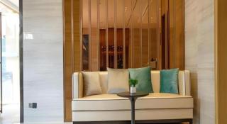 City Comfort Inn Baise Jinxiuguoji - 7