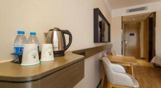 City Comfort Inn Baise Jinxiuguoji - 4