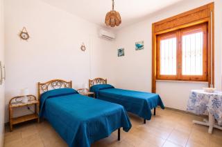 Villa Belvedere vicino la spiaggia Porto Cesareo - 6
