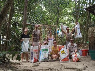 Kactus - Your Island Sanctuary - 1