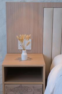 Mona Luxe Apartment - 6