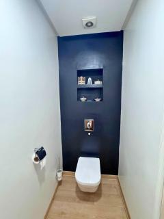 Agadir élégance - central, confortable et chic - 1