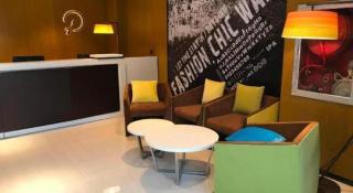 IU Hotels·GuiYang North Railway Station Dream City - 9