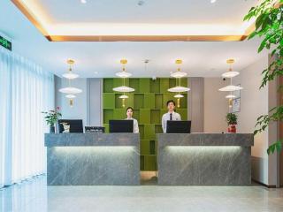 Jinjiang Inn Wuhan Linjiaohu Wanda Branch - 1