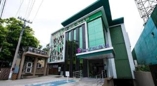 Hotel Fleur de Liz - 8