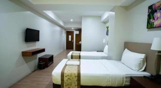 Hotel Fleur de Liz - 4