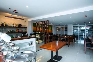 Hotel Fleur de Liz - 1