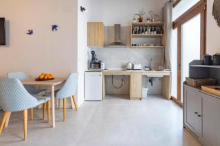 Cozy Studio with Terrace in Ruzafa by Invalencia - 7