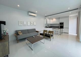 私享泳池三房别墅卡马拉 - 1