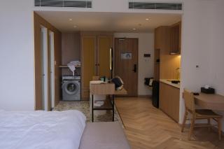 Mona Luxe Apartment - 1