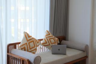 Mona Luxe Apartment - 7