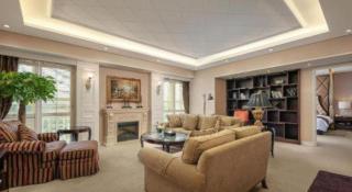 Haihua Hotel Hangzhou - Hangzhou - 8