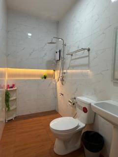 Cozy Clover house - 4