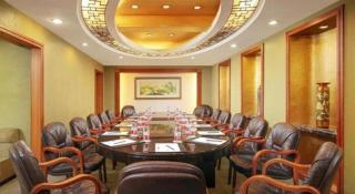 Haihua Hotel Hangzhou - Hangzhou - 4