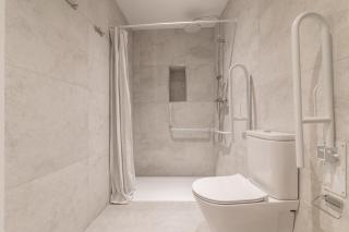 Cozy Studio with Terrace in Ruzafa by Invalencia - 4