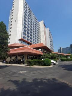 Grand Skylight Hotel Royal, Beijing - 5