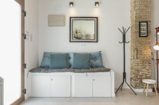 Cozy Studio with Terrace in Ruzafa by Invalencia - 3