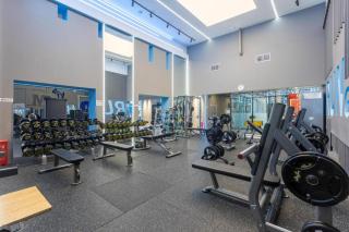 Grand Skylight Hotel Royal, Beijing - 2