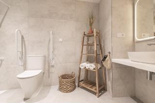 Cozy Studio with Terrace in Ruzafa by Invalencia - 1