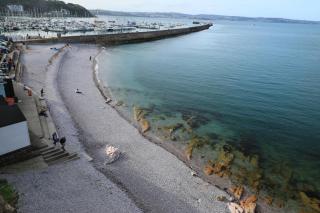 Marina Drive BayView Brixham - 1