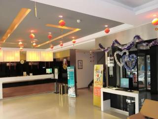 Jinjiang Inn Zhengzhou Dashiqiao Metro Station - 7