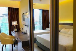 Grand Ion Delemen Room by Alpine HOME - 8