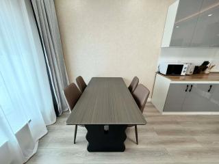 27 Prime Location 2BR Apartment - 9