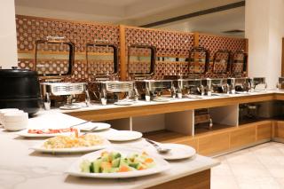 Hotel Lumbini Garden New Crystal - 2