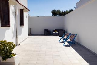 Villa Belvedere vicino la spiaggia Porto Cesareo - 5