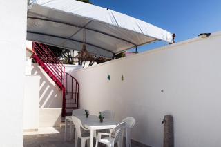 Villa Belvedere vicino la spiaggia Porto Cesareo - 4