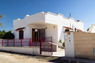 Villa Belvedere vicino la spiaggia Porto Cesareo - 2