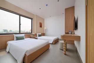 Solla Hotel - 5